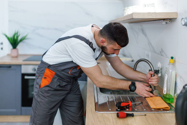 Best Water Leak Repair  in Kilmarnock, VA