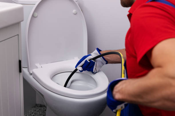 Best Leak Detection Services  in Kilmarnock, VA