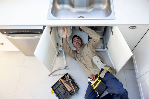 Best Sewer Line Repair  in Kilmarnock, VA