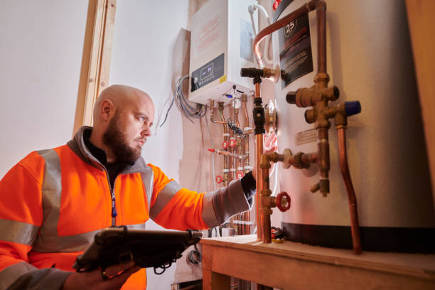 Best Commercial Plumbing Services  in Kilmarnock, VA