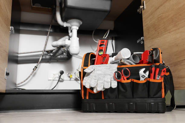Shower Repair Services in Kilmarnock, VA