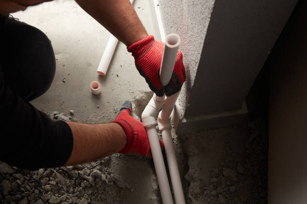 Best Plumbing Inspection Services  in Kilmarnock, VA