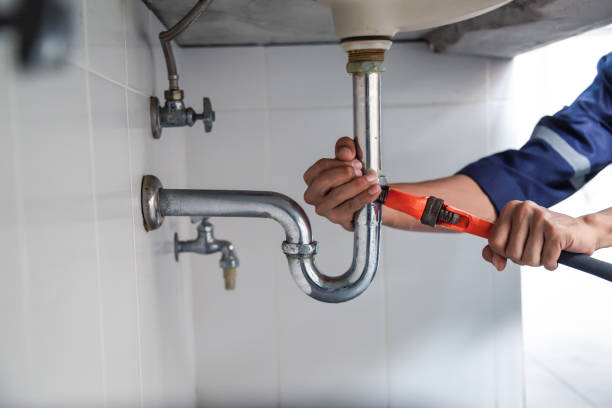 Best Emergency Plumbing Repair  in Kilmarnock, VA