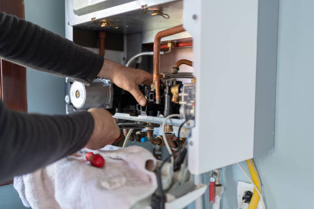 Best Plumbing Installation Services  in Kilmarnock, VA
