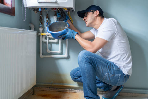 Trusted Kilmarnock, VA Plumbing Experts