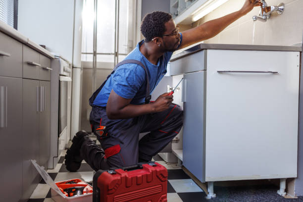 Best Plumbing Installation Services  in Kilmarnock, VA